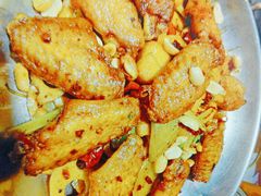 -小土豆北方菜馆(文慧园店)