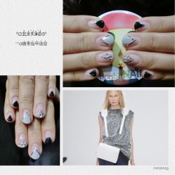 ⁽⁽ଘ糖̌果̌指̌甲̌造̌型̌ଓ⁾⁾-光SPA科技美肤