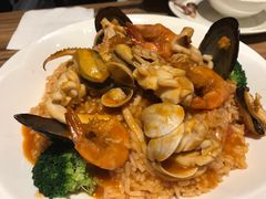 -粤港餐厅(禹州商业广场店)