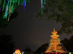 -深圳锦绣中华民俗村