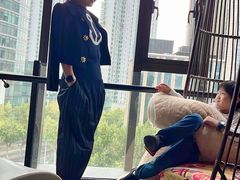 -上海外滩英迪格酒店