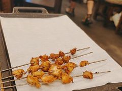 -破店肥哈·东北烧烤(南山保利店)