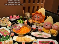 -色響火锅(恒隆广场店)