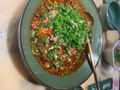 -锦府盐帮·侯宅(五棵松万达店)