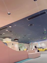 -奈尔宝家庭中心·亲子餐厅(北京东坝万达店)