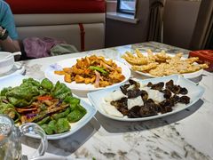 -马白开来特色羊排揪片子  (总店)