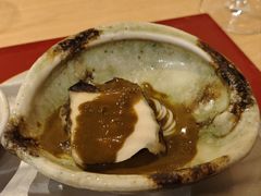 -鮨青(恒基名人购物中心店)