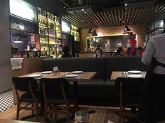 -MYLK意式小厨(熙地港店)