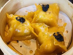 黄金富贵龙虾饺-彩丰楼·中餐厅(国家会展中心上海洲际店)