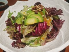 -牛玄庵日式寿喜烧·料理店(新源里店)