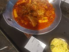 -大叹号·朝鲜族烤肉(潍坊泰华城店)