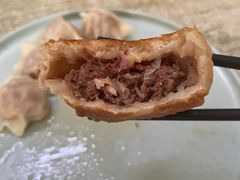 -永盛斋小吃(故宫店)
