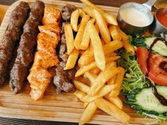 -ALAMEEN阿拉伯餐厅(三里屯店)
