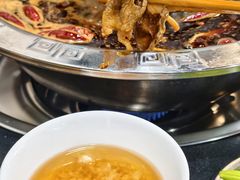 -渝味黄姐火锅(黄泥村店)