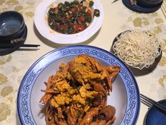 -91小龙虾·香辣蛙(蛇口店)