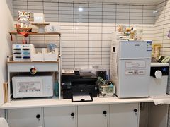 -竹川学社·自助沉浸自习室(海淀黄庄店)