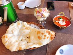 -娜玛瑟德餐厅(仙足岛店)