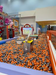 -乐多星球潮玩中心(沈阳嘉里城店)