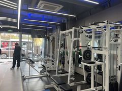-EASY POWER健身工作室(浦东大道店)