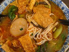 -螺世纪螺蛳粉·桂味小排档(裕德店)