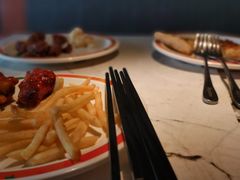 -比格比萨自助(宝山日月光店)