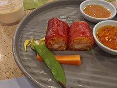 -点都德(水贝IBC店)