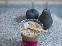 -HUGS coffee(东区店)