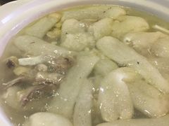 -龙泉人椰子鸡.糟粕醋.海南菜(三亚旗舰店)