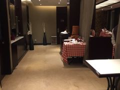 -卡本妮法餐厅·北京和平宾馆