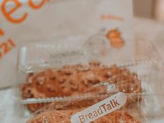 -BreadTalk面包新语·烘焙蛋糕(金光华广场店)