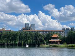 -东山湖公园