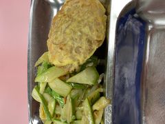 -中山大学南校区-学1食堂