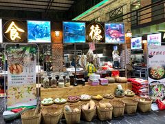 -石岐乳鸽村(南海第三分店)