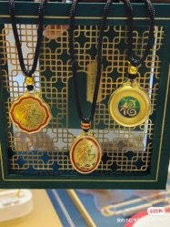 -莲七珠宝(西万达店)