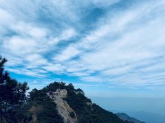 -九华山风景区