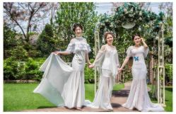 点击看大图 -情订奇缘婚纱摄影(和平路店)