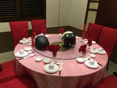 -渭塘酒家(生态园店)