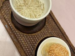 -江南灶中餐厅(南京香格里拉店)