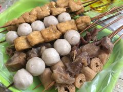 -马记大锅煮(总店)