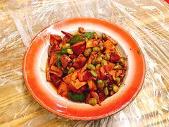 -红棚子(女人街店)