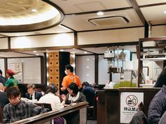 -矢场猪(名古屋站三井楼北馆店)