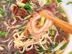 -老赵面店(大西路店)