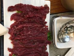 -大理董·董家小厨野生菌火锅(古城旗舰店)