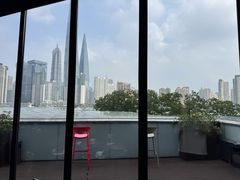 -三利音·东方司宴(外滩店)
