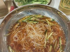 -白山烧烤(文安路万豪店)