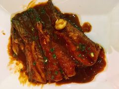 -老正兴菜馆(福州路店)