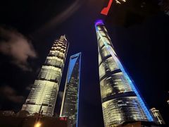 -上海中心大厦