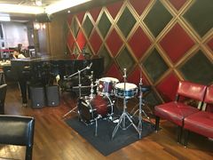 -Marsalis Home Taipei