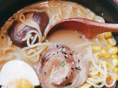 -衣川小森林·料理·寿司(鸿铭中心店)