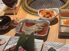 -赤坂亭·M9和牛烧肉(南京江南虹悦城店)